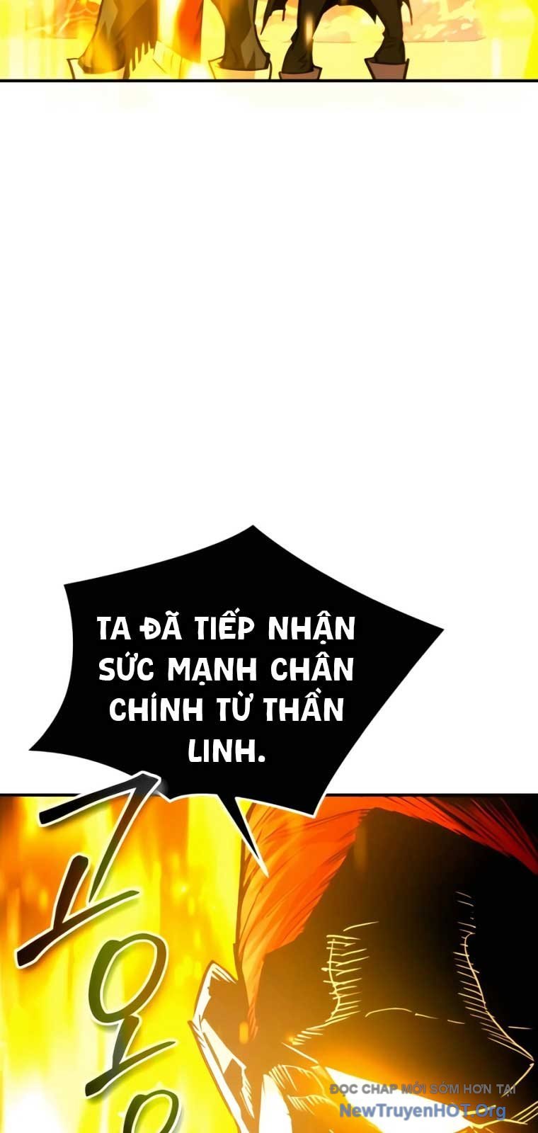 Trên Thế Giới Không Có Chiến Binh Xấu Chap 44 - Next Chap 45