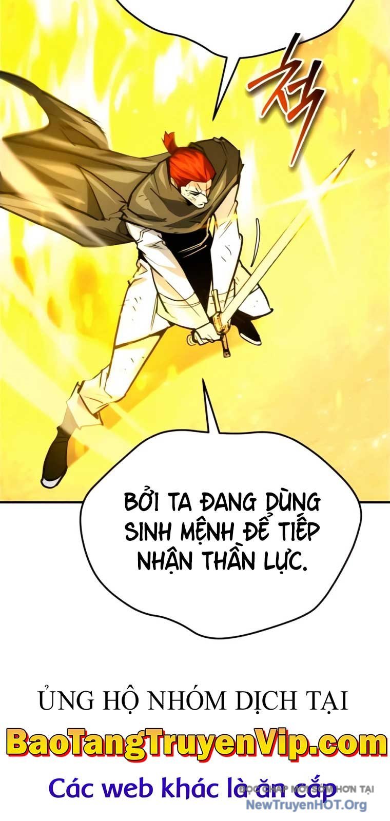 Trên Thế Giới Không Có Chiến Binh Xấu Chap 44 - Next Chap 45
