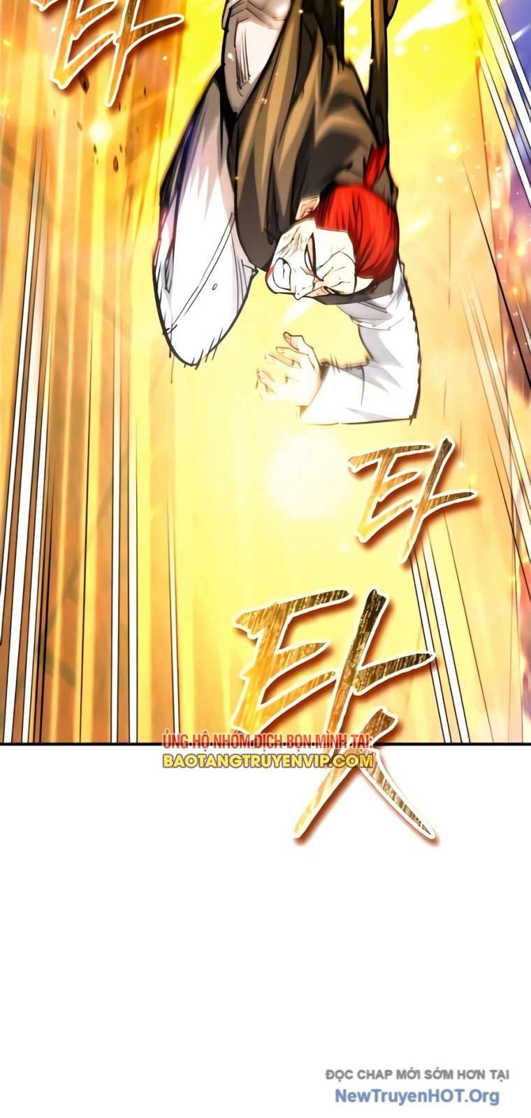 Trên Thế Giới Không Có Chiến Binh Xấu Chap 44 - Next Chap 45