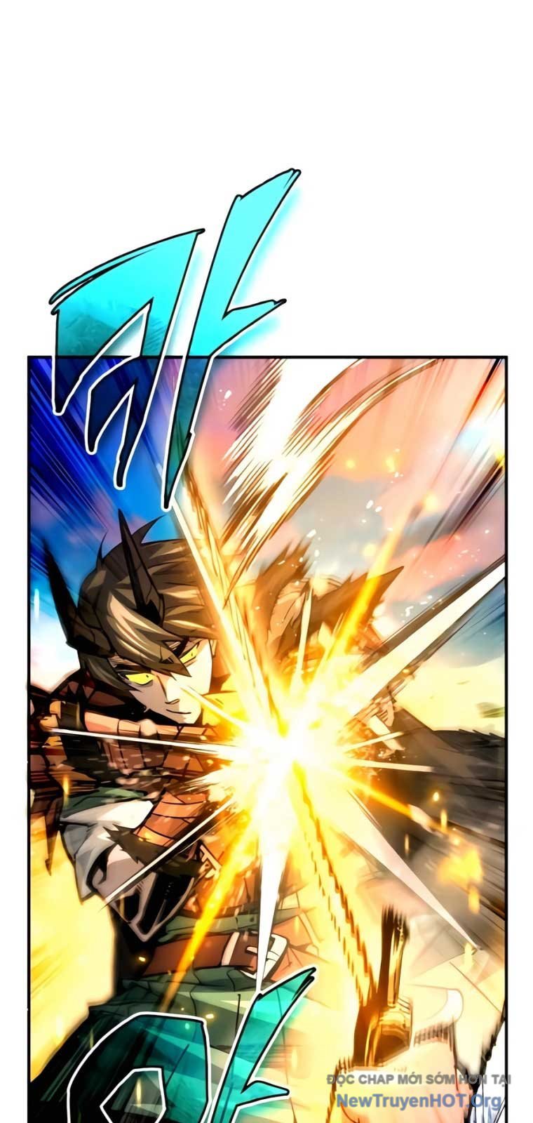 Trên Thế Giới Không Có Chiến Binh Xấu Chap 44 - Next Chap 45