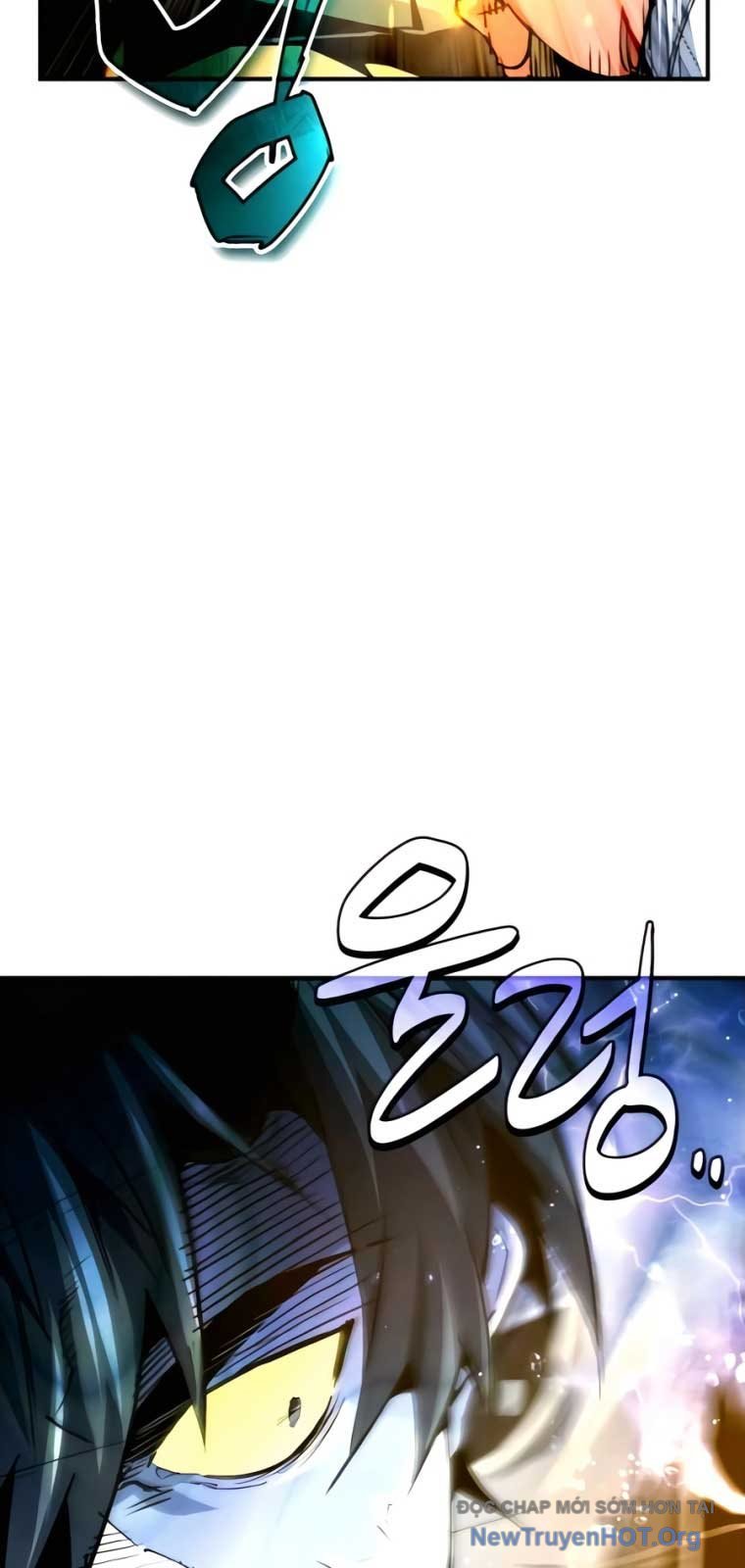 Trên Thế Giới Không Có Chiến Binh Xấu Chap 44 - Next Chap 45