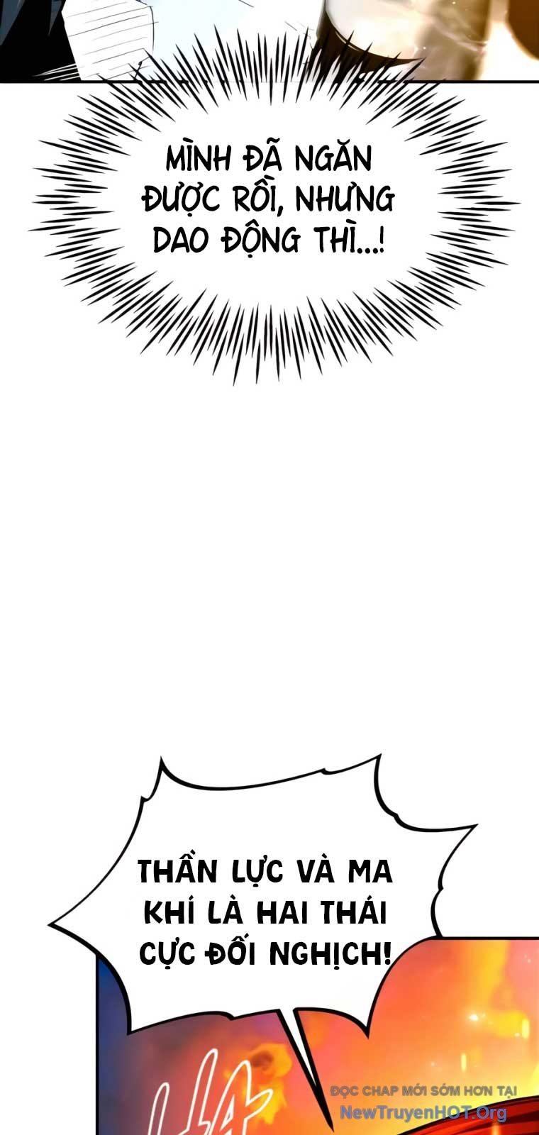 Trên Thế Giới Không Có Chiến Binh Xấu Chap 44 - Next Chap 45
