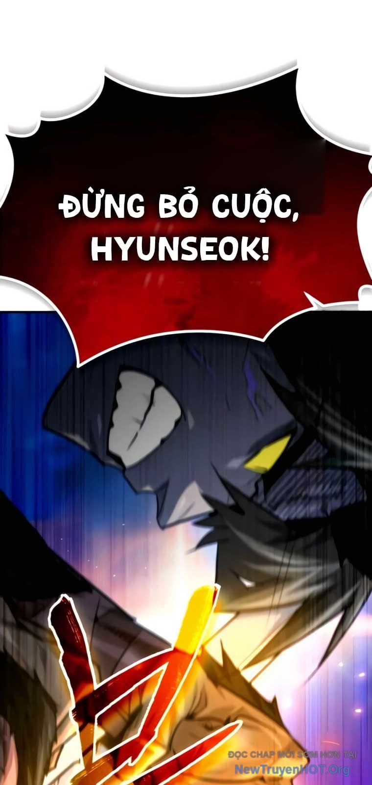 Trên Thế Giới Không Có Chiến Binh Xấu Chap 44 - Next Chap 45