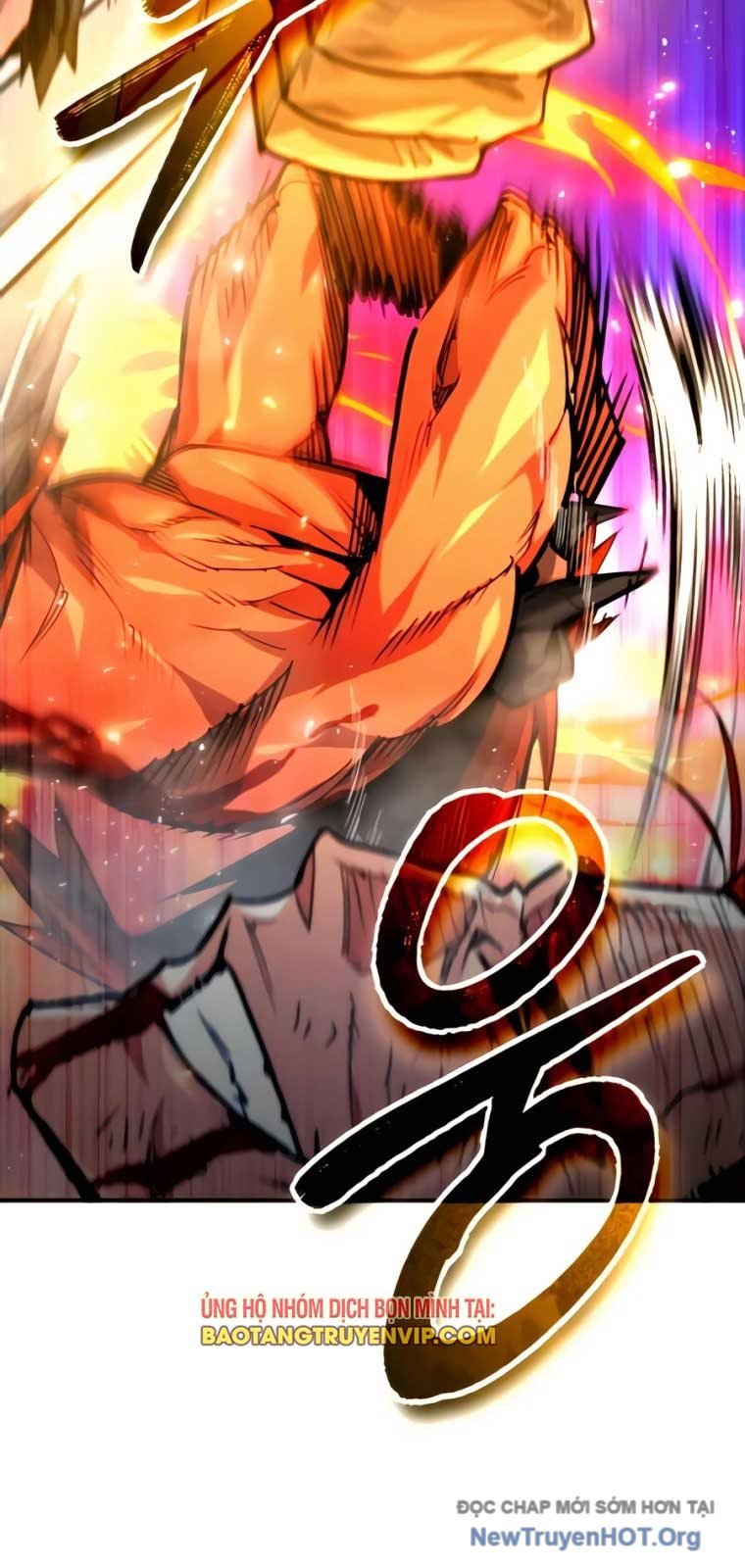 Trên Thế Giới Không Có Chiến Binh Xấu Chap 44 - Next Chap 45