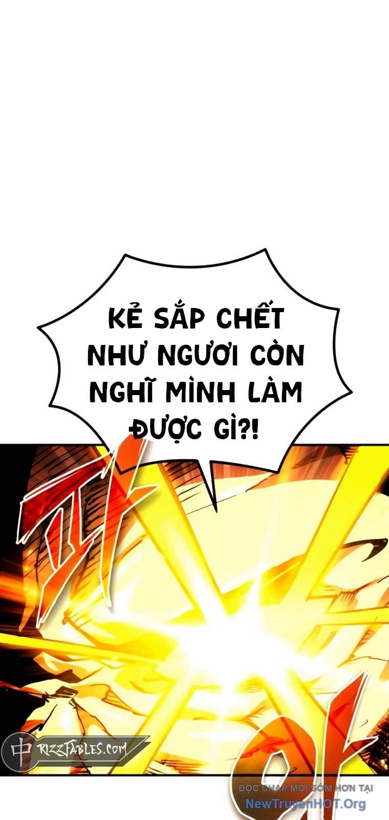 Trên Thế Giới Không Có Chiến Binh Xấu Chap 44 - Next Chap 45