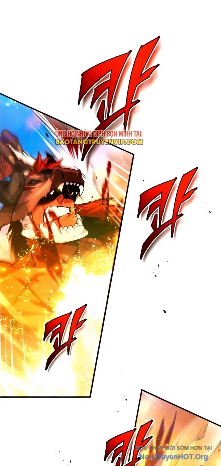 Trên Thế Giới Không Có Chiến Binh Xấu Chap 44 - Next Chap 45