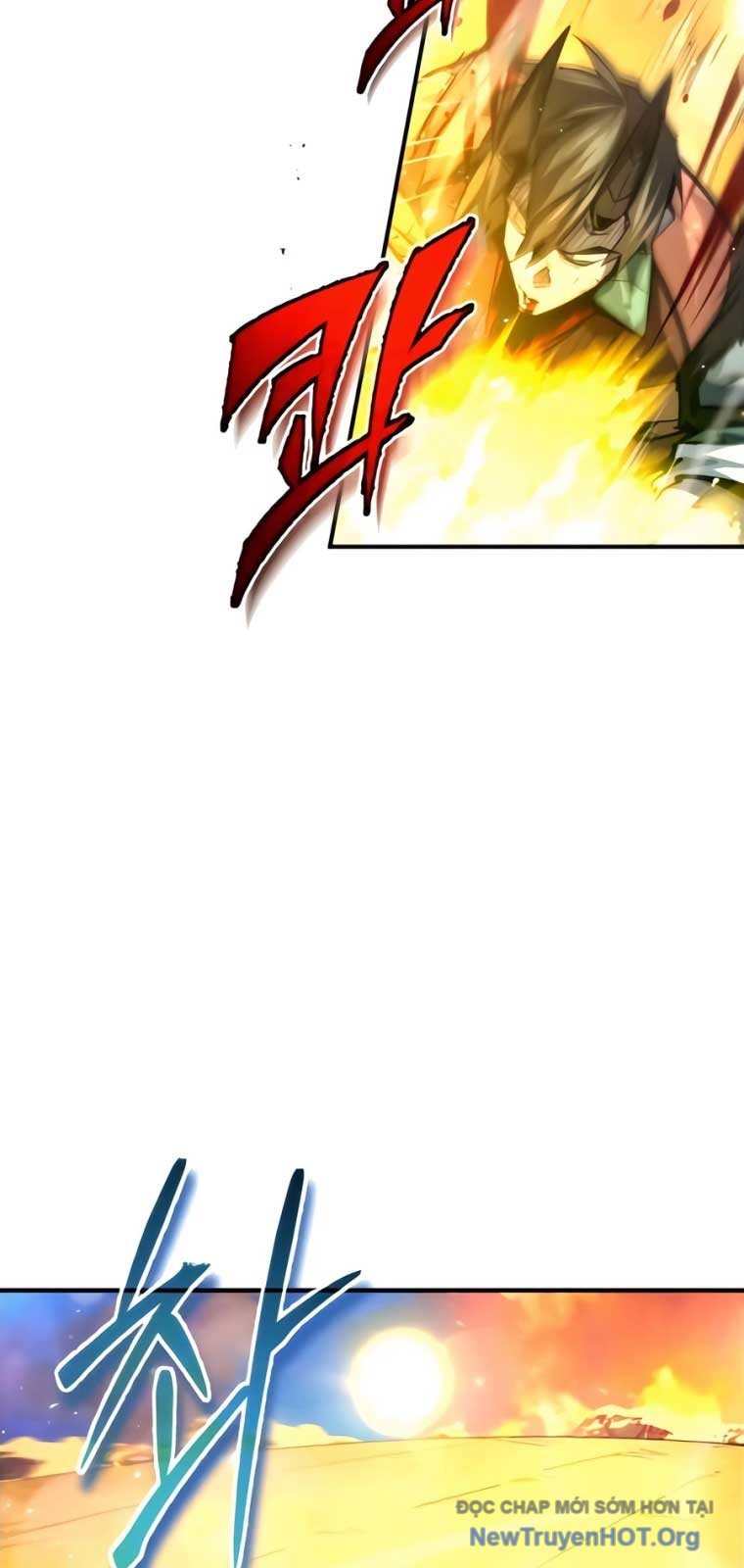 Trên Thế Giới Không Có Chiến Binh Xấu Chap 44 - Next Chap 45