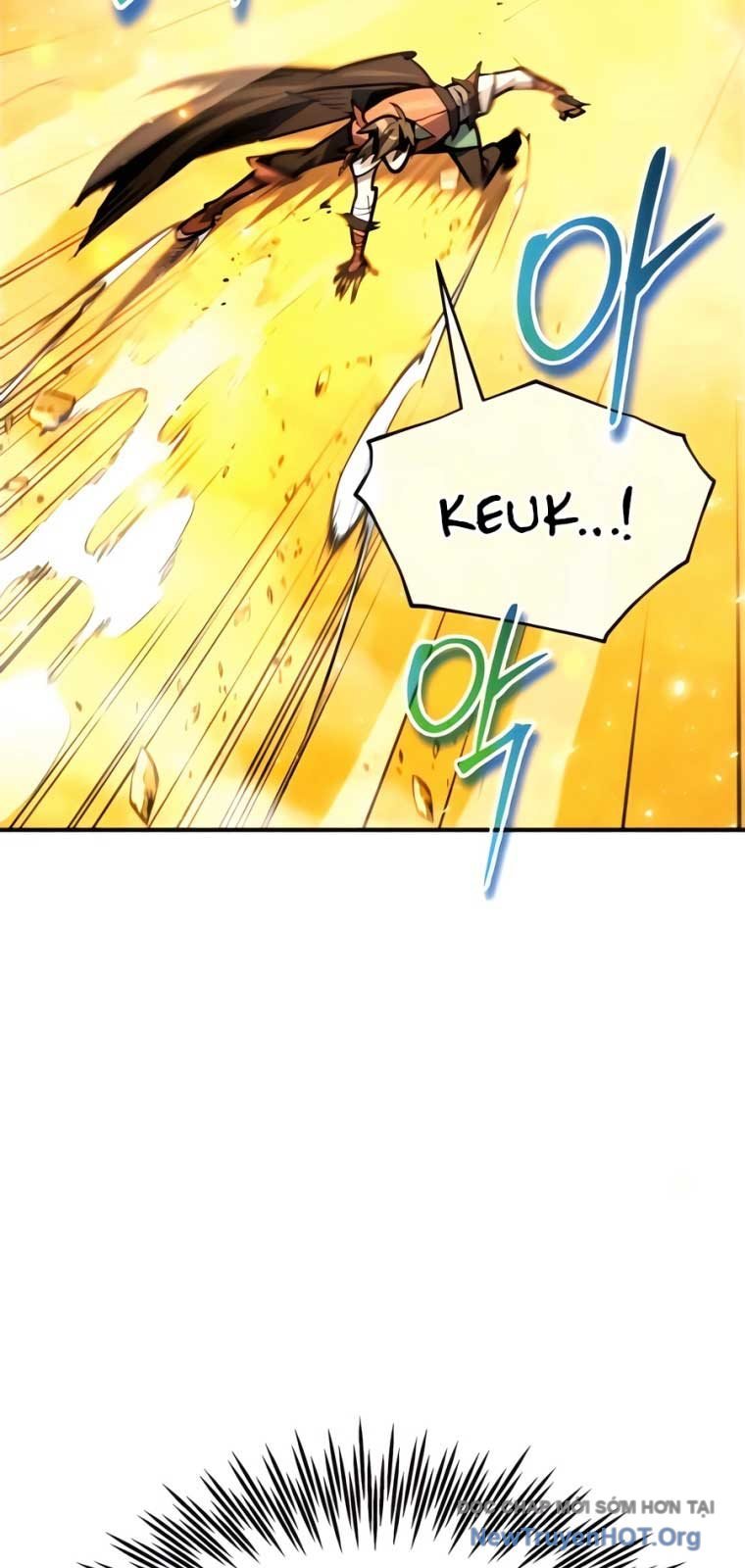 Trên Thế Giới Không Có Chiến Binh Xấu Chap 44 - Next Chap 45