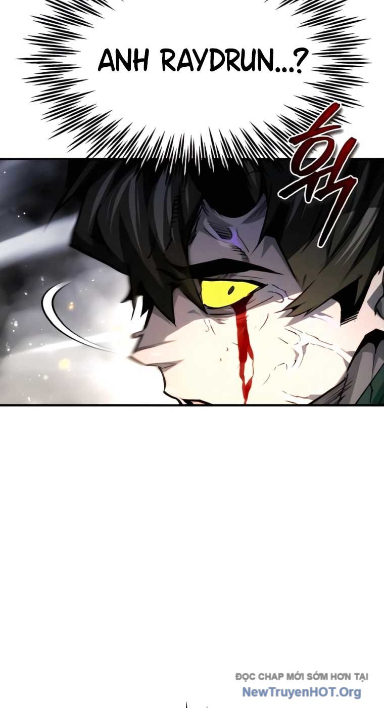 Trên Thế Giới Không Có Chiến Binh Xấu Chap 44 - Next Chap 45