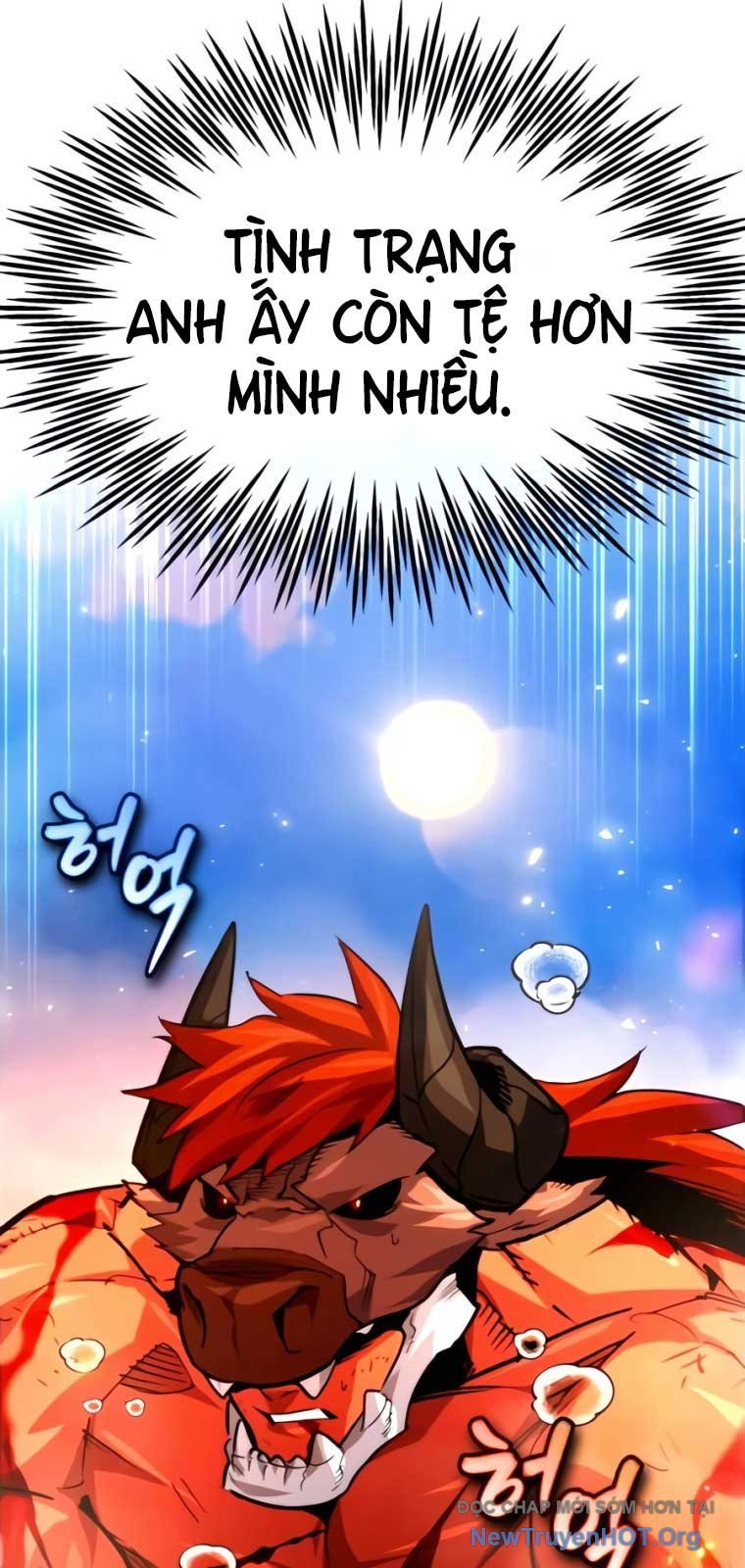 Trên Thế Giới Không Có Chiến Binh Xấu Chap 44 - Next Chap 45