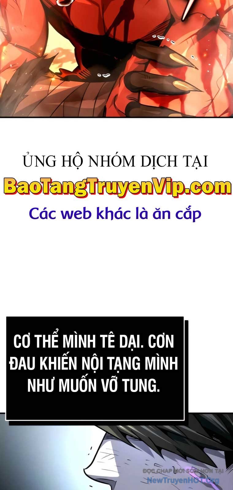 Trên Thế Giới Không Có Chiến Binh Xấu Chap 44 - Next Chap 45