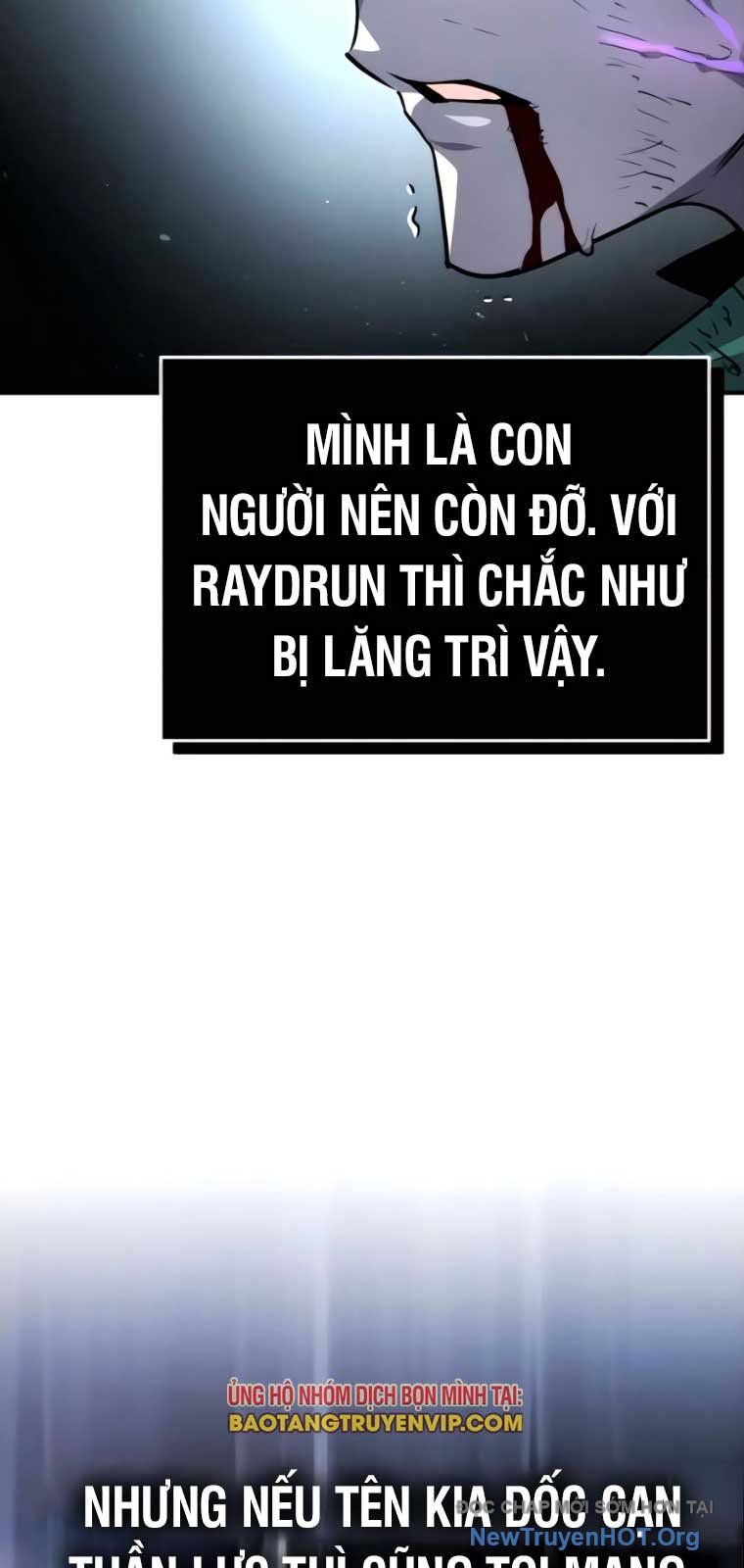 Trên Thế Giới Không Có Chiến Binh Xấu Chap 44 - Next Chap 45