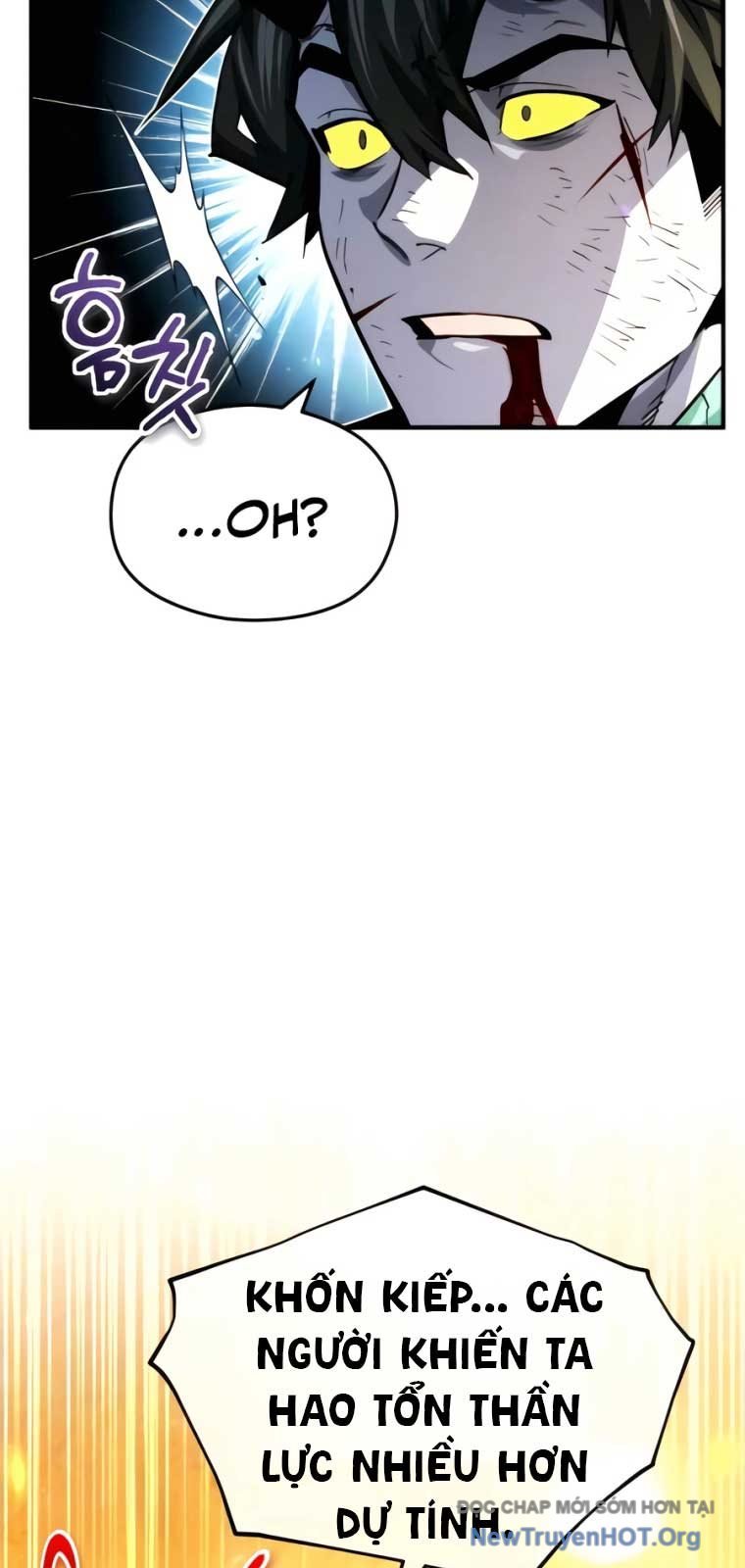 Trên Thế Giới Không Có Chiến Binh Xấu Chap 44 - Next Chap 45