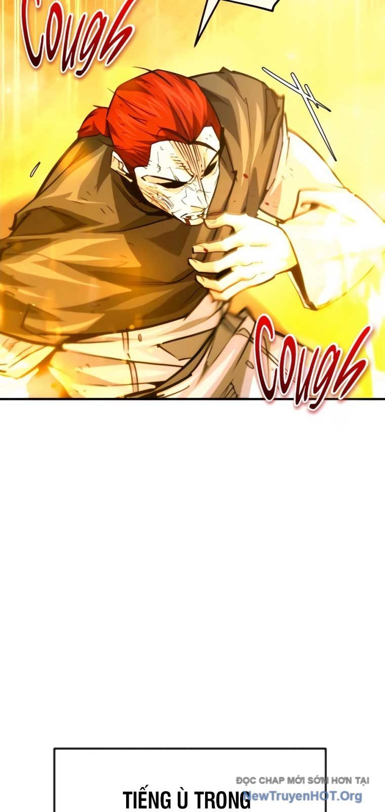 Trên Thế Giới Không Có Chiến Binh Xấu Chap 44 - Next Chap 45