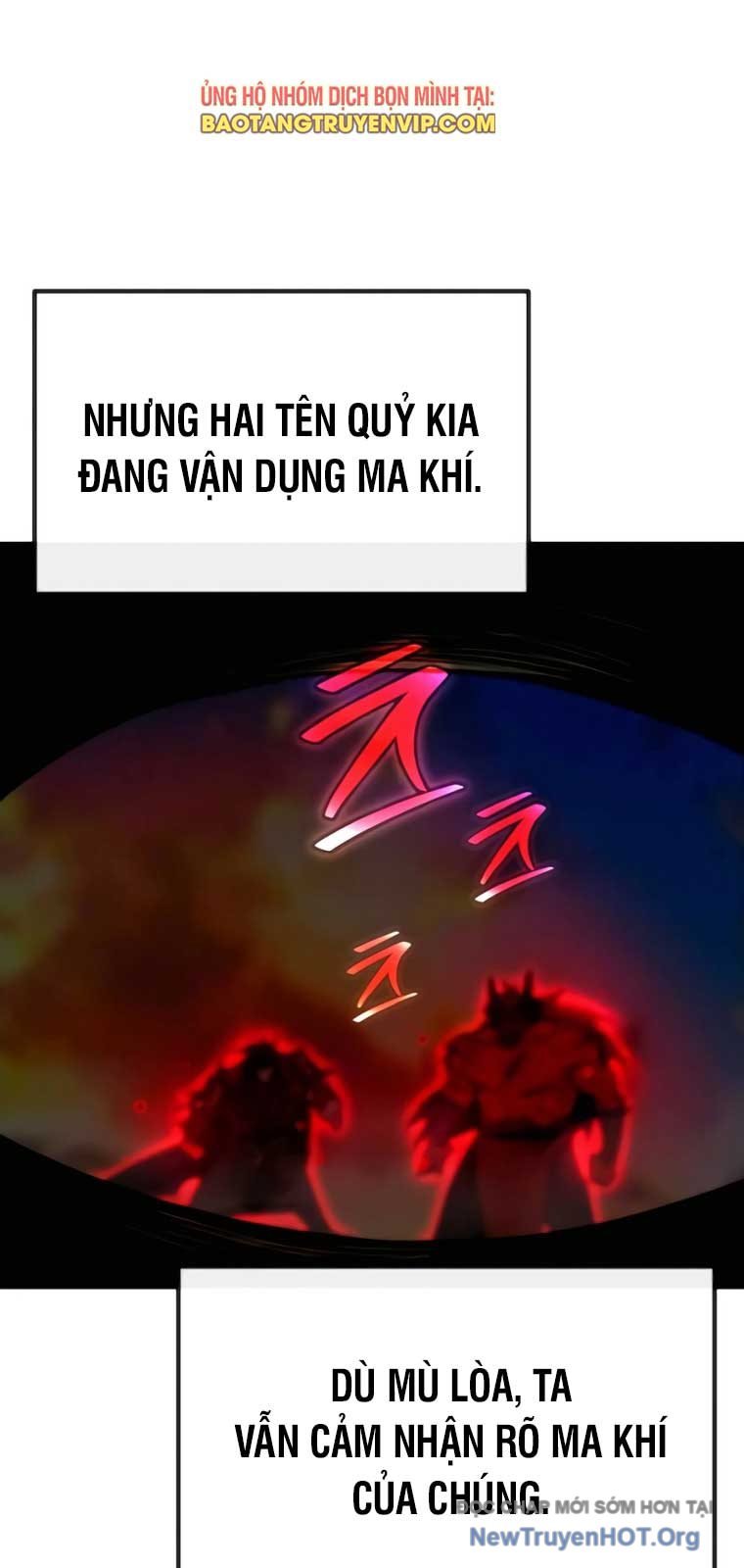 Trên Thế Giới Không Có Chiến Binh Xấu Chap 44 - Next Chap 45