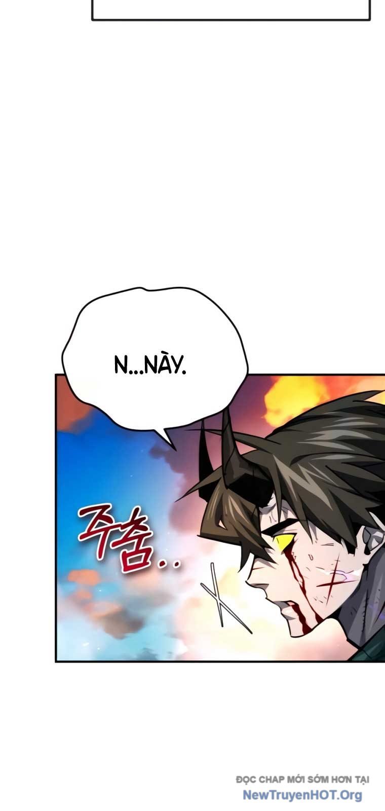 Trên Thế Giới Không Có Chiến Binh Xấu Chap 44 - Next Chap 45