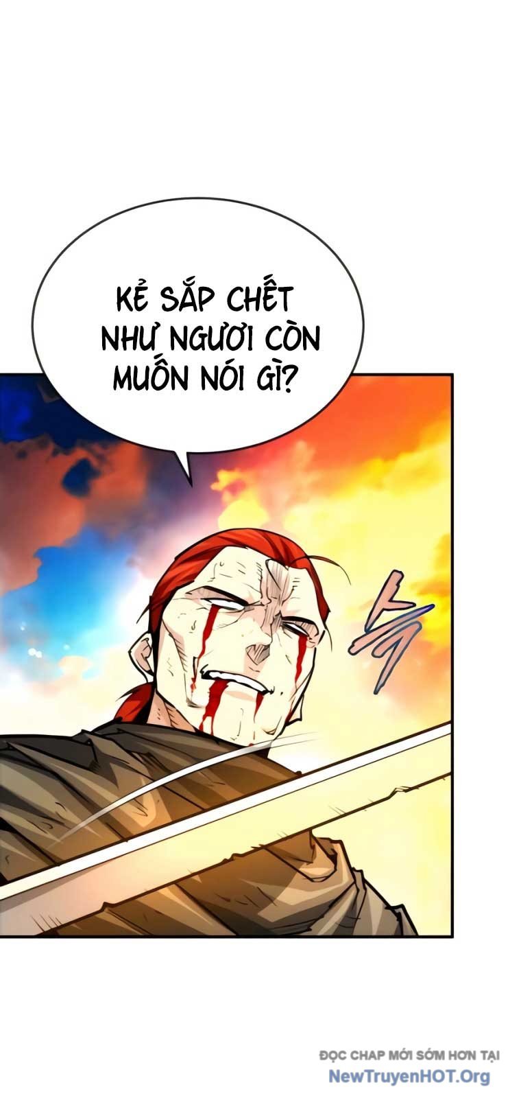 Trên Thế Giới Không Có Chiến Binh Xấu Chap 44 - Next Chap 45