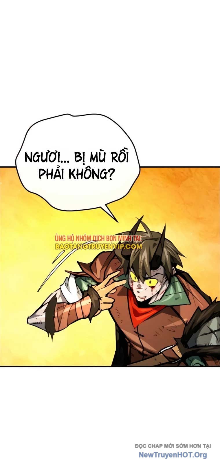 Trên Thế Giới Không Có Chiến Binh Xấu Chap 44 - Next Chap 45
