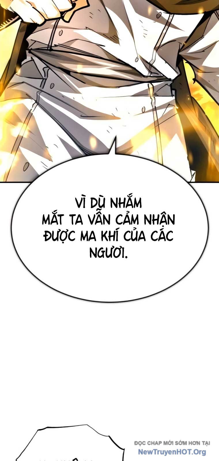 Trên Thế Giới Không Có Chiến Binh Xấu Chap 44 - Next Chap 45