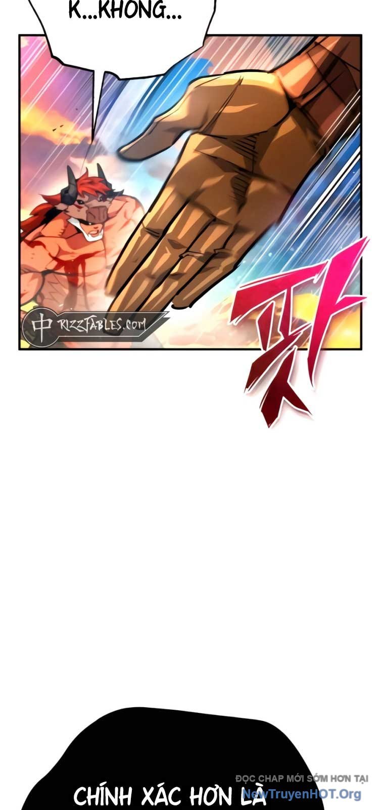 Trên Thế Giới Không Có Chiến Binh Xấu Chap 44 - Next Chap 45