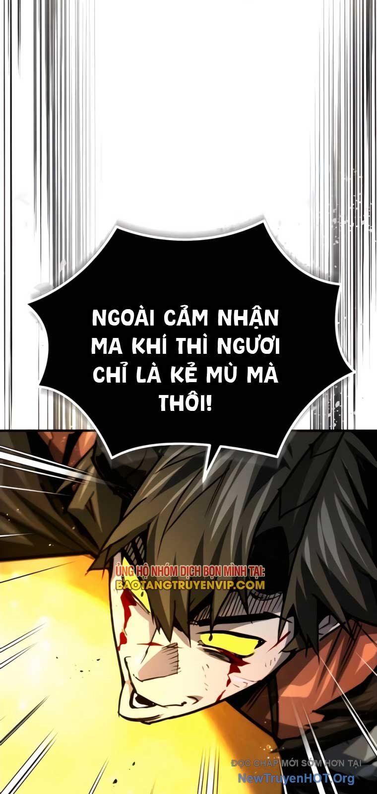 Trên Thế Giới Không Có Chiến Binh Xấu Chap 44 - Next Chap 45