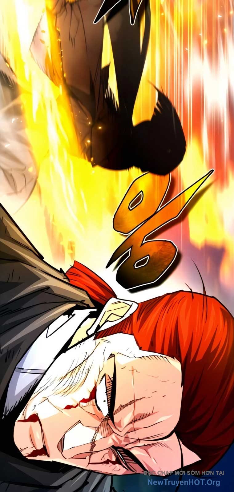 Trên Thế Giới Không Có Chiến Binh Xấu Chap 44 - Next Chap 45