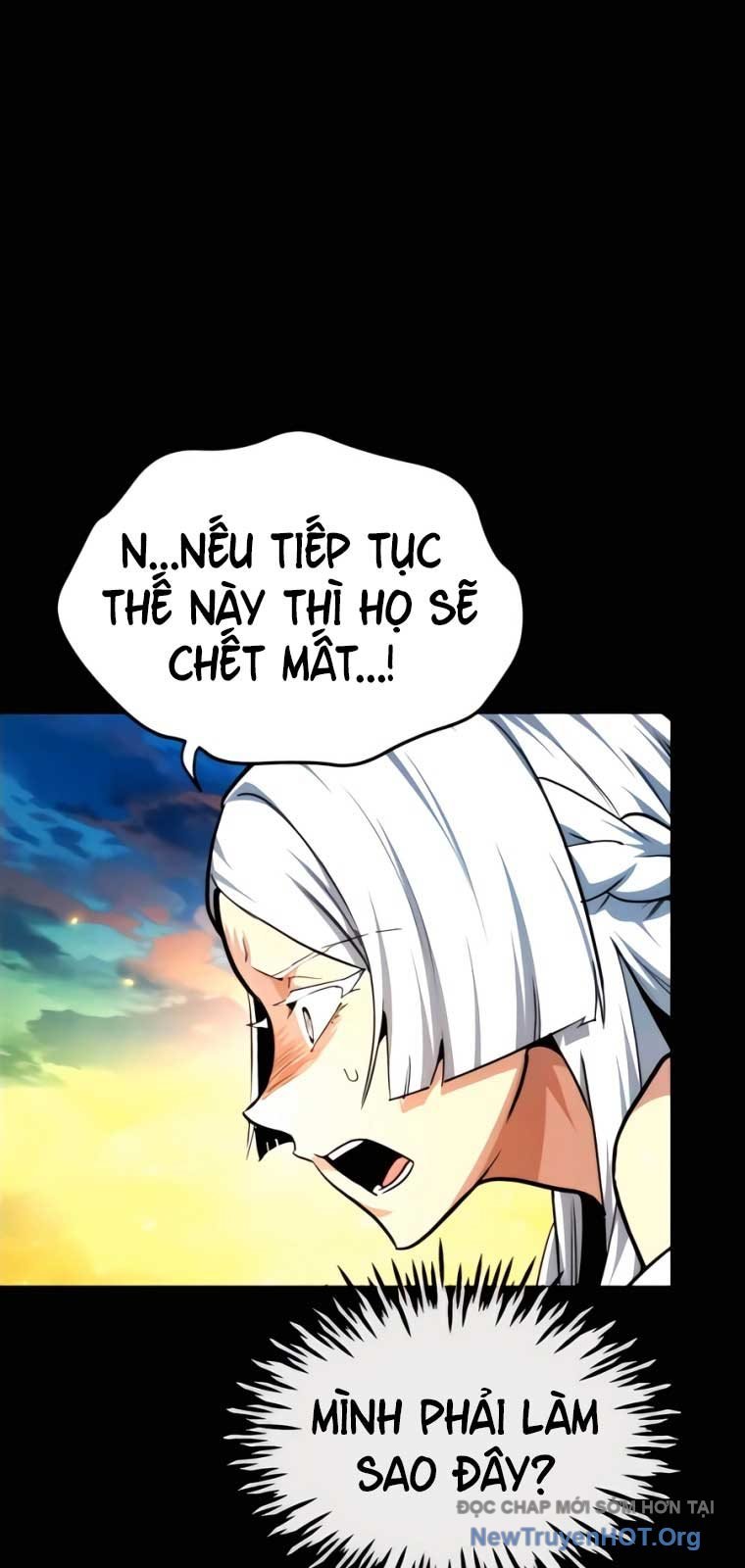 Trên Thế Giới Không Có Chiến Binh Xấu Chap 44 - Next Chap 45
