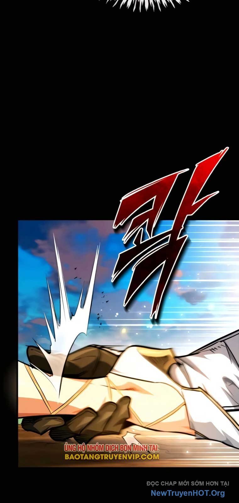 Trên Thế Giới Không Có Chiến Binh Xấu Chap 44 - Next Chap 45