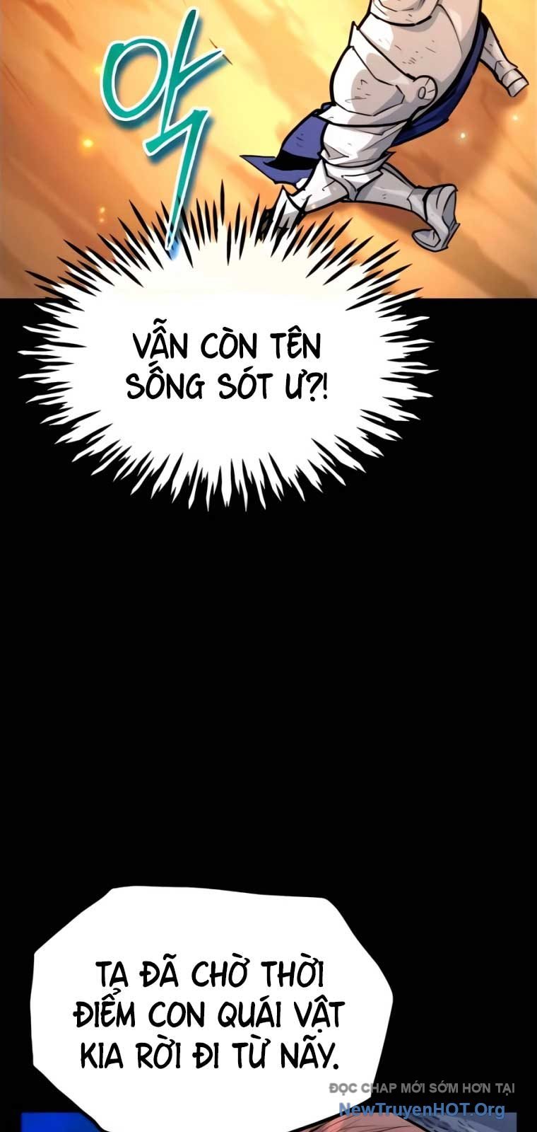 Trên Thế Giới Không Có Chiến Binh Xấu Chap 44 - Next Chap 45