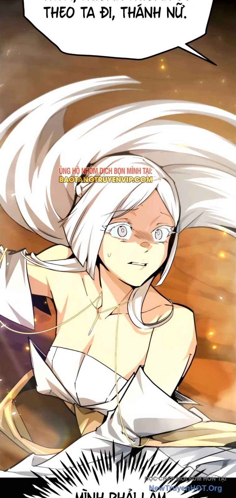 Trên Thế Giới Không Có Chiến Binh Xấu Chap 44 - Next Chap 45