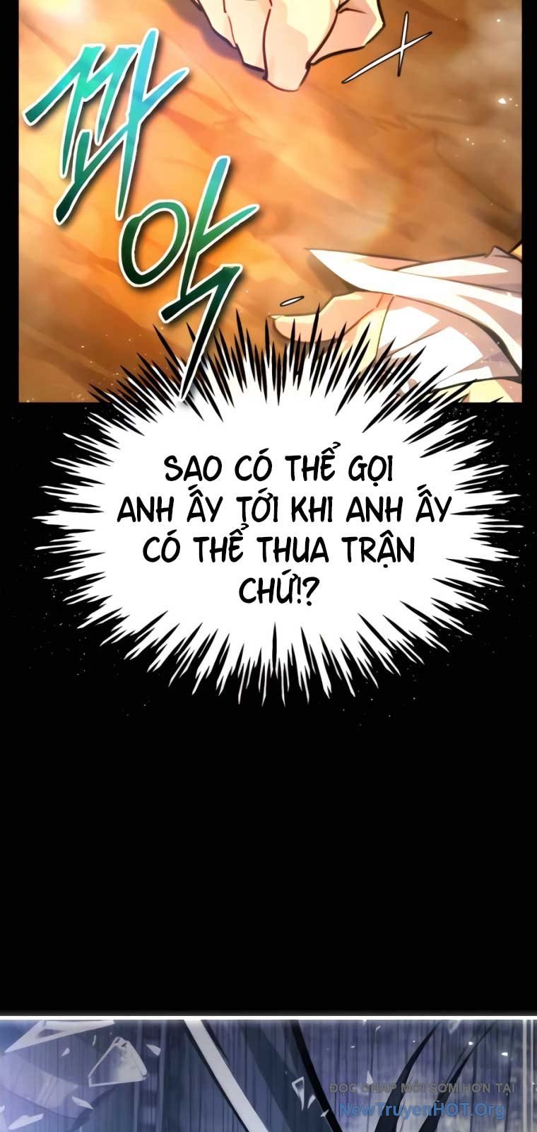 Trên Thế Giới Không Có Chiến Binh Xấu Chap 44 - Next Chap 45