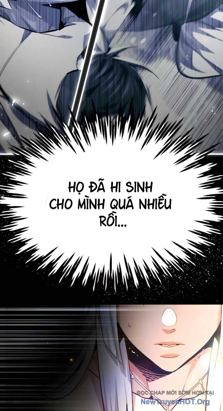 Trên Thế Giới Không Có Chiến Binh Xấu Chap 44 - Next Chap 45