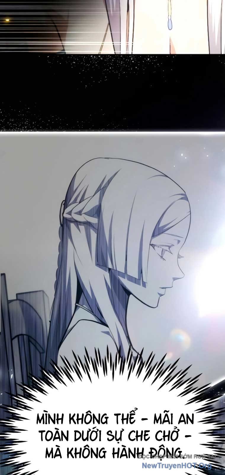 Trên Thế Giới Không Có Chiến Binh Xấu Chap 44 - Next Chap 45