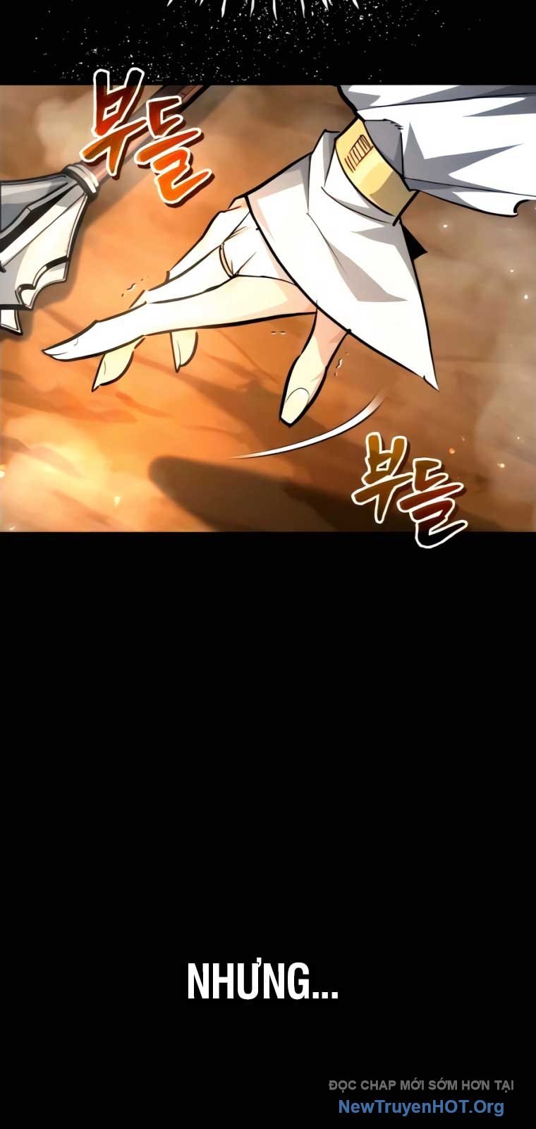 Trên Thế Giới Không Có Chiến Binh Xấu Chap 44 - Next Chap 45