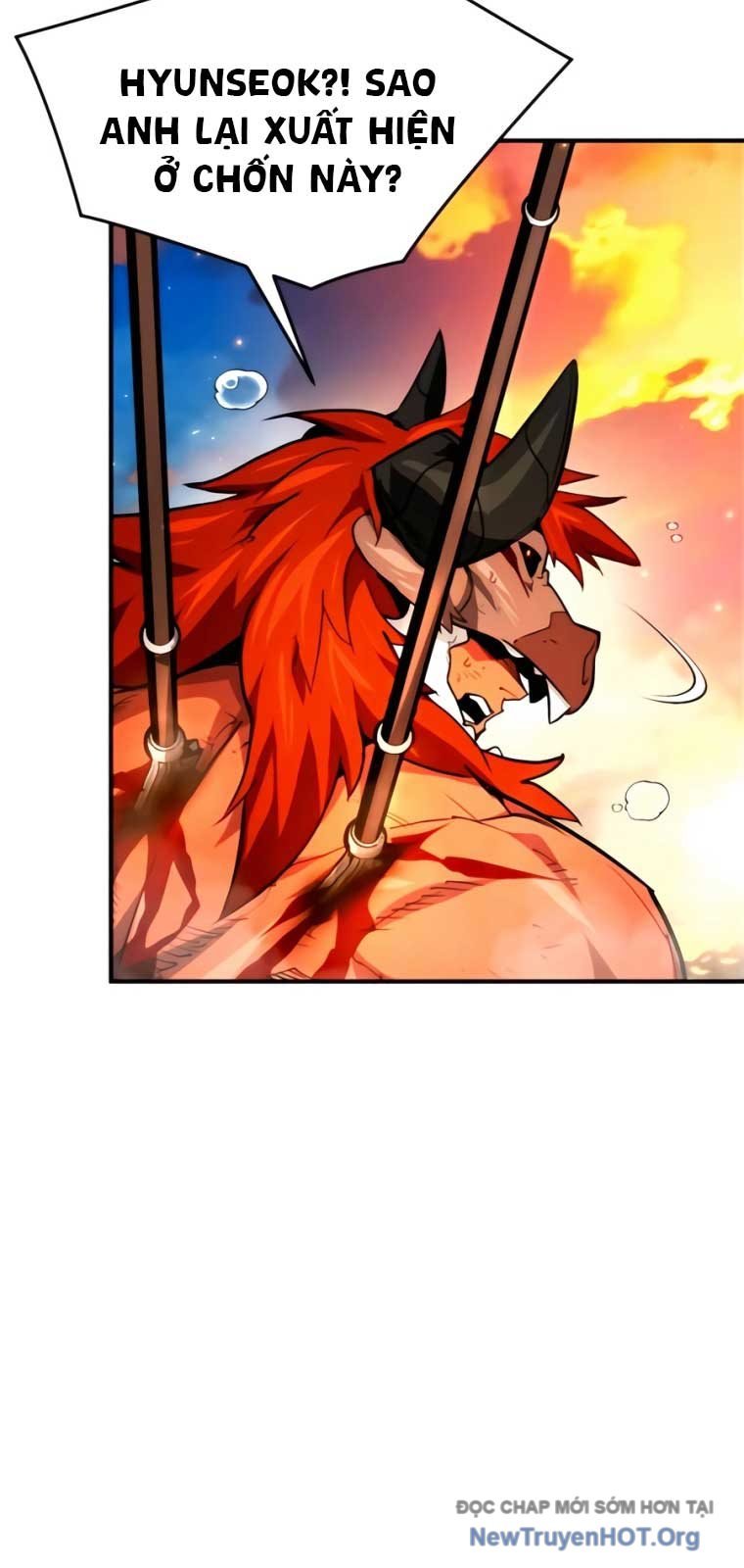 Trên Thế Giới Không Có Chiến Binh Xấu Chap 44 - Next Chap 45