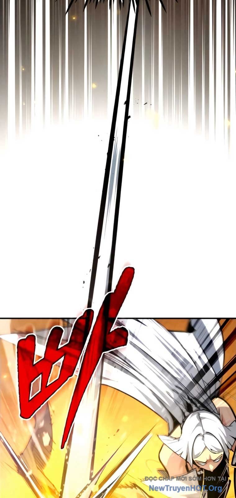 Trên Thế Giới Không Có Chiến Binh Xấu Chap 44 - Next Chap 45