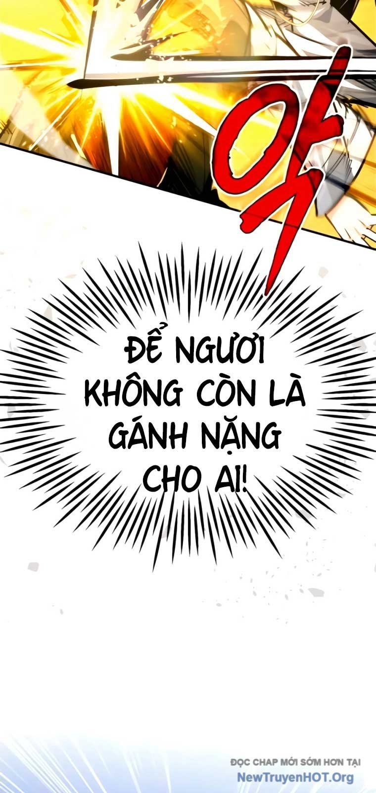 Trên Thế Giới Không Có Chiến Binh Xấu Chap 44 - Next Chap 45