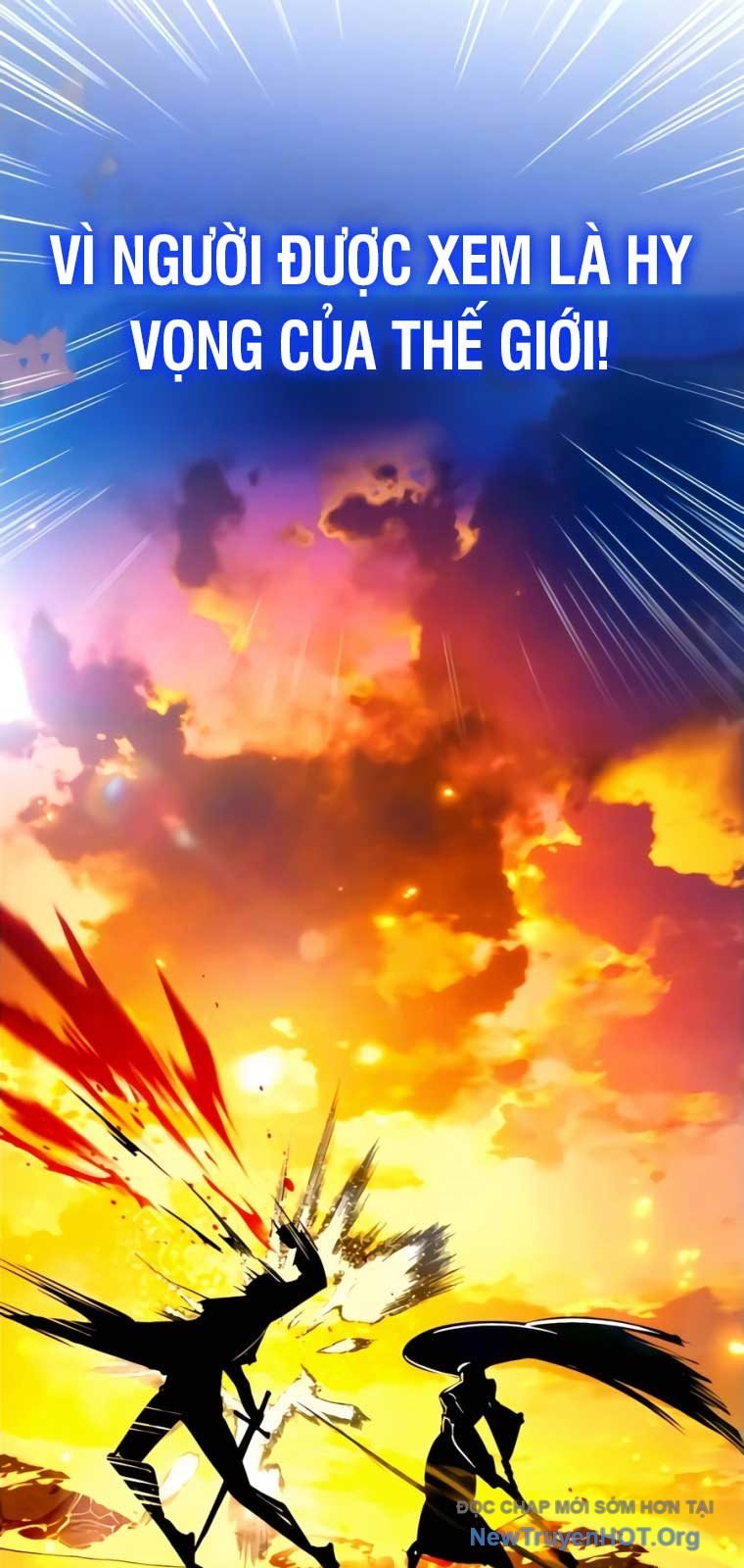 Trên Thế Giới Không Có Chiến Binh Xấu Chap 44 - Next Chap 45