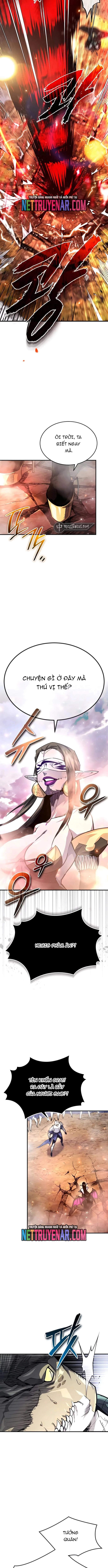 Trên Thế Giới Không Có Chiến Binh Xấu Chap 45 - Next Chap 46