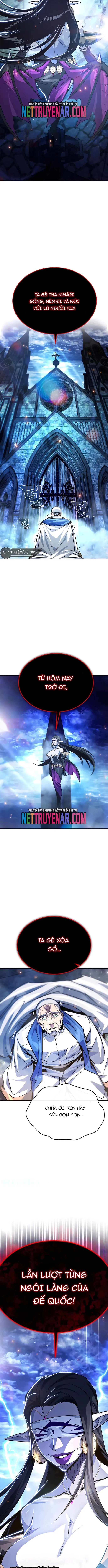 Trên Thế Giới Không Có Chiến Binh Xấu Chap 45 - Next Chap 46