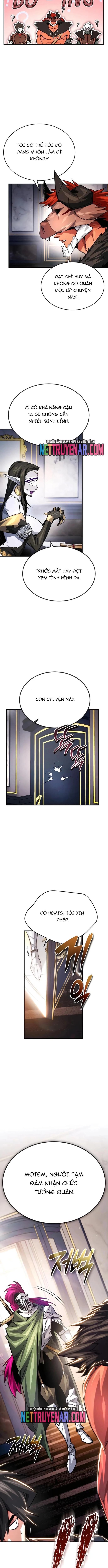 Trên Thế Giới Không Có Chiến Binh Xấu Chap 45 - Next Chap 46