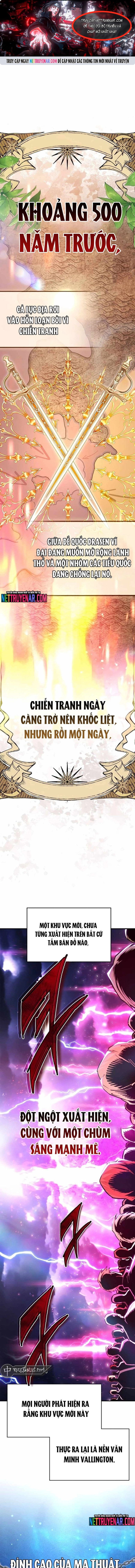 Trên Thế Giới Không Có Chiến Binh Xấu Chap 46 - Next Chap 47