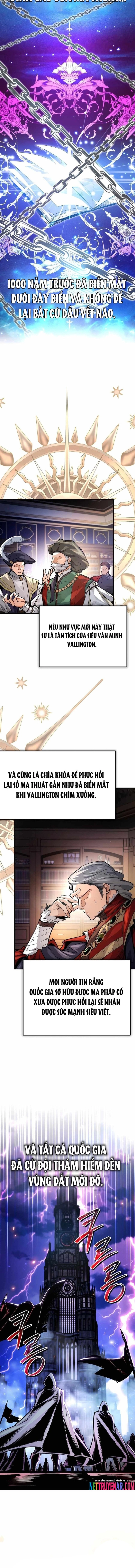 Trên Thế Giới Không Có Chiến Binh Xấu Chap 46 - Next Chap 47