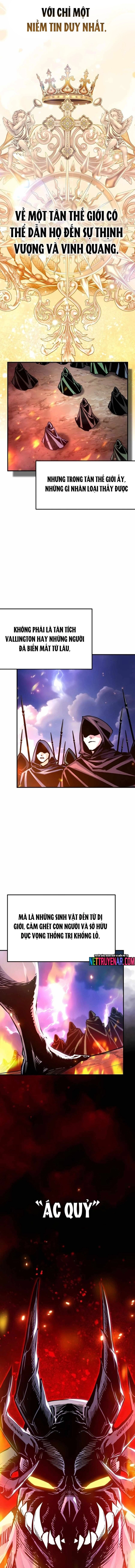 Trên Thế Giới Không Có Chiến Binh Xấu Chap 46 - Next Chap 47