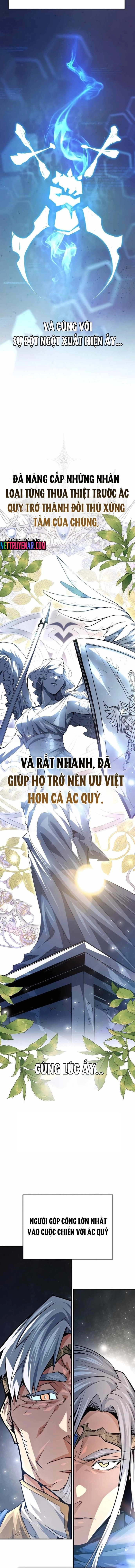 Trên Thế Giới Không Có Chiến Binh Xấu Chap 46 - Next Chap 47
