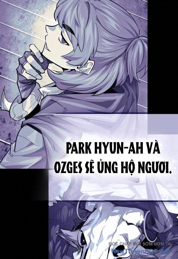 Trên Thế Giới Không Có Chiến Binh Xấu Chap 47 - Next Chap 48