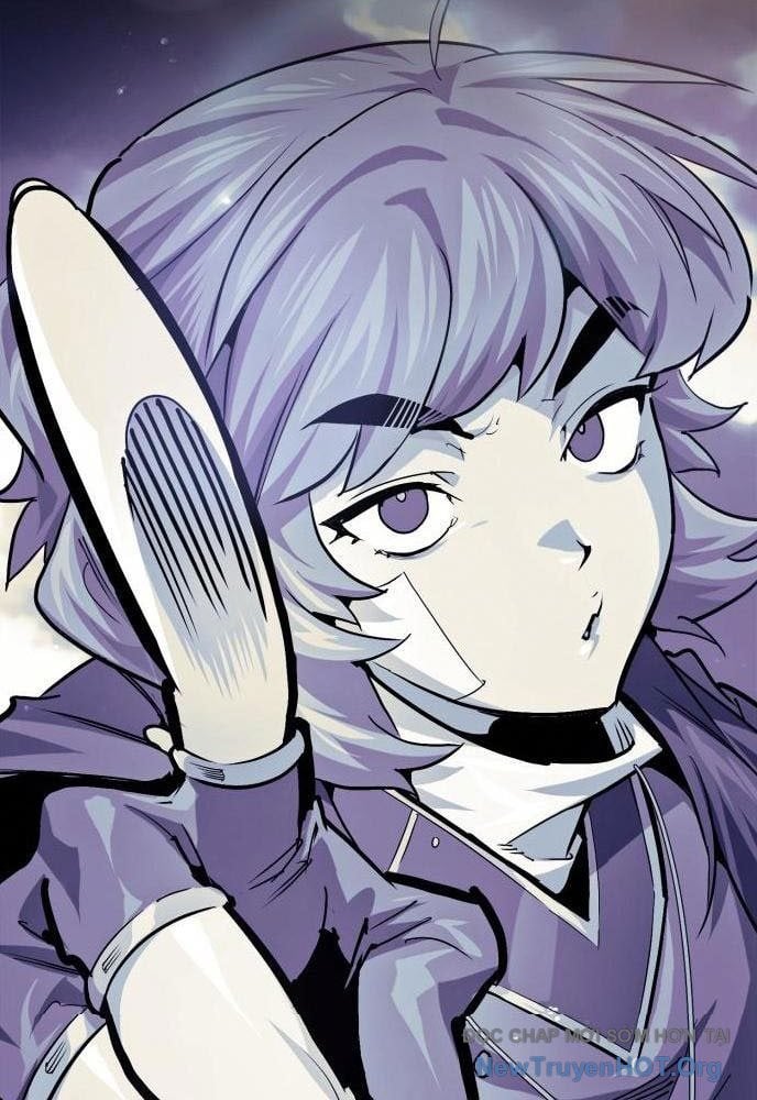 Trên Thế Giới Không Có Chiến Binh Xấu Chap 47 - Next Chap 48