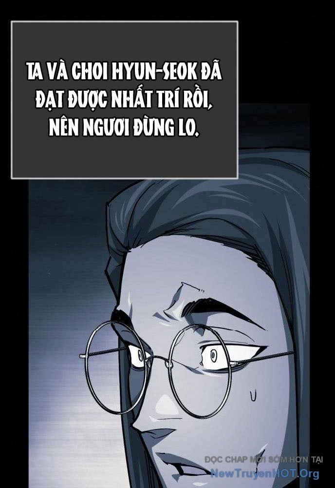 Trên Thế Giới Không Có Chiến Binh Xấu Chap 47 - Next Chap 48