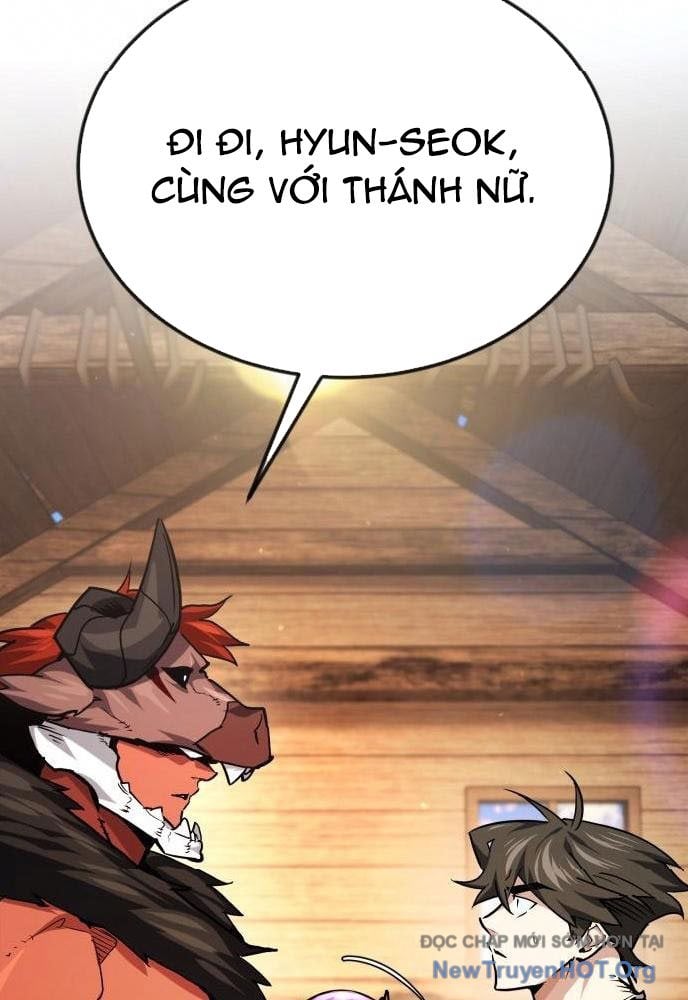 Trên Thế Giới Không Có Chiến Binh Xấu Chap 47 - Next Chap 48