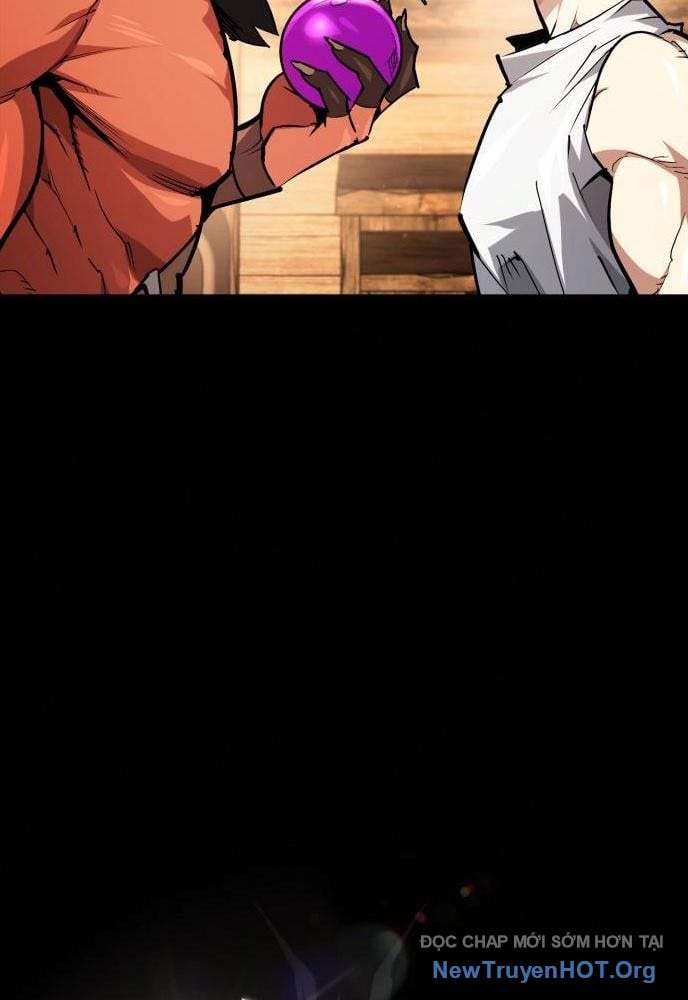 Trên Thế Giới Không Có Chiến Binh Xấu Chap 47 - Next Chap 48